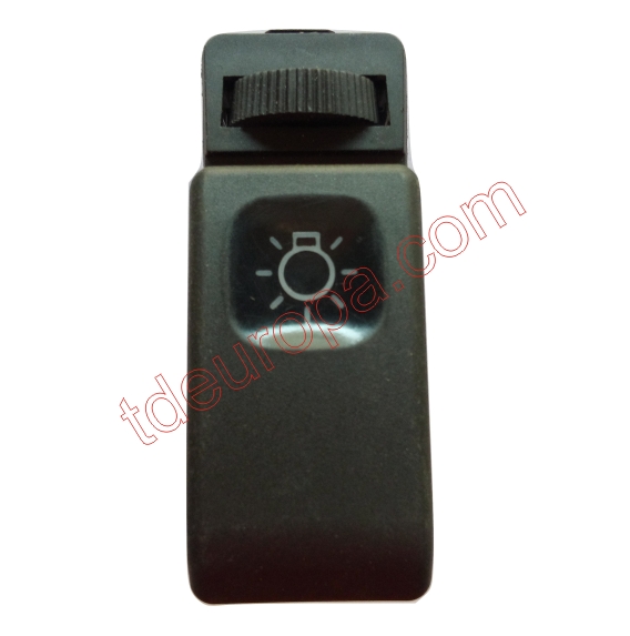 Interruptor Advertencia Peligro Dodge Ram 1500 Van 1995-1998 | Envío Gratis